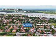 Terreno - Venta - Sajonia, Paraguay