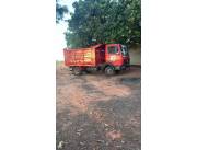 VENDO ‼️ CAMION VOLQUETE MERCEDES-BENZ 814 AÑO 97 MOTOR DE 6 CILINDROS EN BUEN ESTADO.