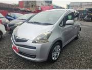 toyota ractis año 2009/08 motor 1500 4x2