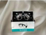 Armazón para Caja de Prueba