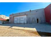 Depósito - Venta - Santa María, Paraguay