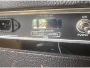 FENDER Tone Master Twin Reverb Amp