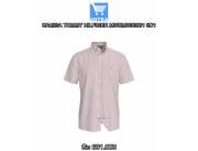 CAMISA TOMMY HILFIGER MW0MW36901 0D1