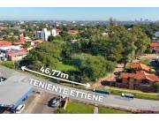 Terreno - Venta - Fernando De La Mora, Paraguay