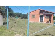 Vendo 3 terrenos cod 6257