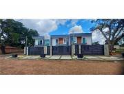 VENDO DUPLEX PREMIUM A ESTRENAR EN SAN LORENZO