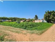 VENDO TERRENO EN SEGUNDO BARRIO DE LUQUE