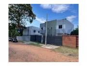 VENDO DUPLEX A ESTRENAR EN SAN LORENZO CAPILLA DEL MONTE