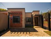 VENDO CHALET A ESTRENAR EN VILLA ELISA CON DOMÓTICA