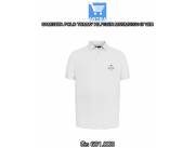 CAMISETA POLO TOMMY HILFIGER MW0MW33145 YBR