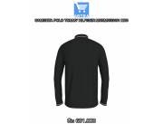 CAMISETA POLO TOMMY HILFIGER MW0MW33191 BDS