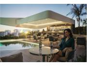 Departamento - Venta - Las Lomas (Carmelitas), Paraguay