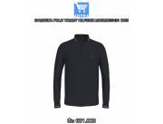 CAMISETA POLO TOMMY HILFIGER MW0MW33191 DW5