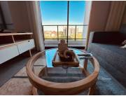 EN ALQUILER DPTO AMOBLADO EN ASUNCIÓN ID 43286