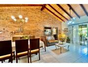 VENDO CASA EN LUQUE LOMA MERLO