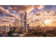 Departamento - Venta - Las Lomas (Carmelitas), Paraguay