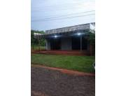 🔴 TERRENO CON CONSTRUCCIÓN A LA VENTA – EXCELENTE OPORTUNIDAD 💰 Precio OFERTA: 270.000