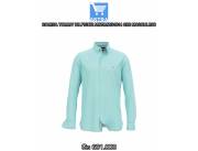 CAMISA TOMMY HILFIGER MW0MW31814 C00 MASCULINO