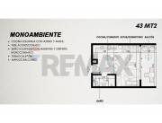 Departamento - Venta - Carmelitas, Paraguay