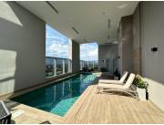 ALQUILER DPTO A ESTRENAR DE 2 DORMITORIOS PETRA TOWER 🏙️