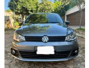 OFERTO IMPECABLE VOLKSWAGEN GOL 2019 DE DIESA