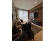 ALQUILO DPTO DE 2 DORMITORIOS AMOBLADO ZONA MOLAS LÓPEZ