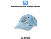 GORRA POLO RALPH LAUREN 710926405001 MASCULINO