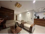 Alquiler de departamento en Edificio Paula ( Fernando z/norte)