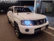Nissan Patrol 2008 Automático