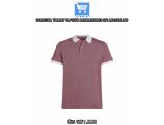 CAMISETA TOMMY HILFIGER MW0MW38463 0FA MASCULINO