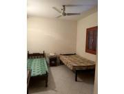 Alquiler Departamento - Mercado 4