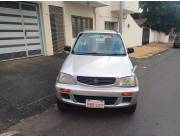 toyota cami año 1999 financiacion propia