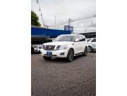 Nissan Patrol LE 2015