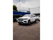 Mercedes GLS 400d 4MATIC 2021