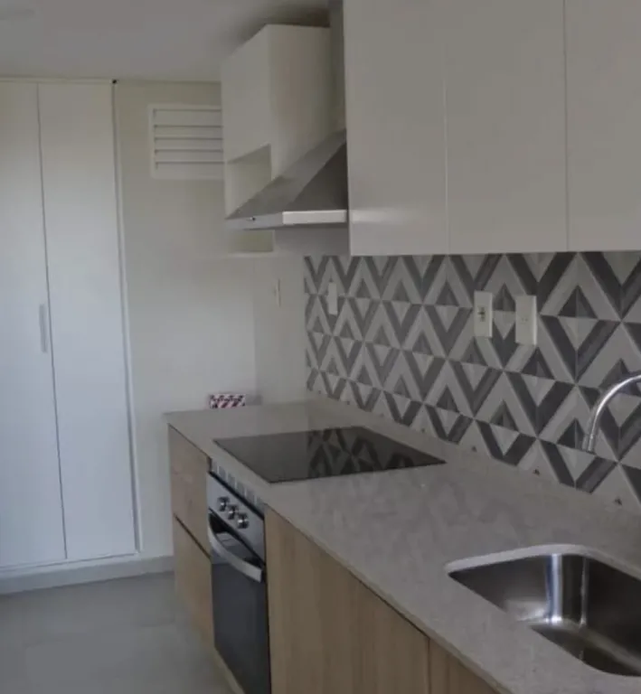 Departamento 1 Dormitorio en Los Laureles - Edificio Ventura — foto 2