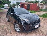 Kia Sportage 2018/19 naftero 2.0