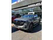 NEW MAZDA BT50 LIMITED 3.0 DARK EDITION 2026 AUTOMATICO - 0KM