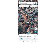 En ESQUINA Barrio AMISTAD muy cerca del centro de la ciudad de Luque.