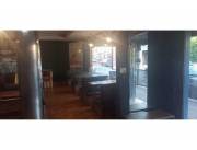 TERRENO CONSTRUIDO EN FERNANDO DE LA MORA