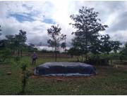 VENDO PROPIEDAD 4 HECTÁREAS EN YATAITY DEL NORTE PARAGUAY