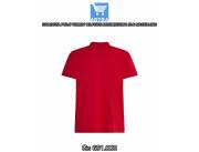 CAMISETA POLO TOMMY HILFIGER MW0MW39994 XLD MASCULINO