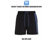 SHORT TOMMY HILFIGER UM0UM03142 BDS