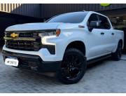 Chevrolet Silverado Z71 impecable para exigentes