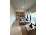 ALQUILO DEPARTAMENTO AMOBLADO 1 DORMITORIO EN HOME YKUA SATI