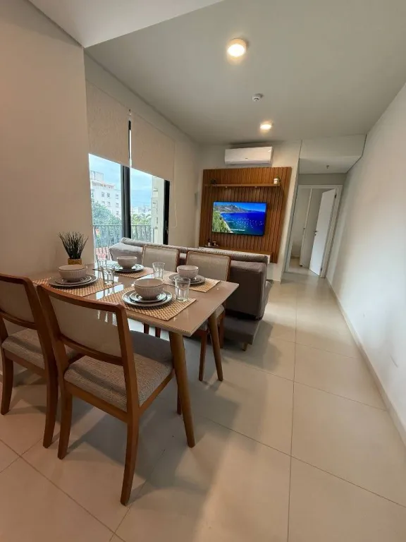 ALQUILO DEPARTAMENTO AMOBLADO 1 DORMITORIO EN HOME YKUA SATI — foto 3