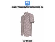 CAMISA TOMMY HILFIGER MW0MW36902 0QJ