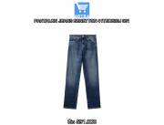 PANTALON JEANS BENETTON 41TBDE00J 901