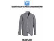 CAMISA TOMMY HILFIGER MW0MW29205 DW5