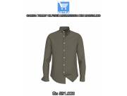 CAMISA TOMMY HILFIGER MW0MW30934 RBN MASCULINO