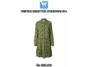 VESTIDO BENETTON 4YRNDV07M 61A
